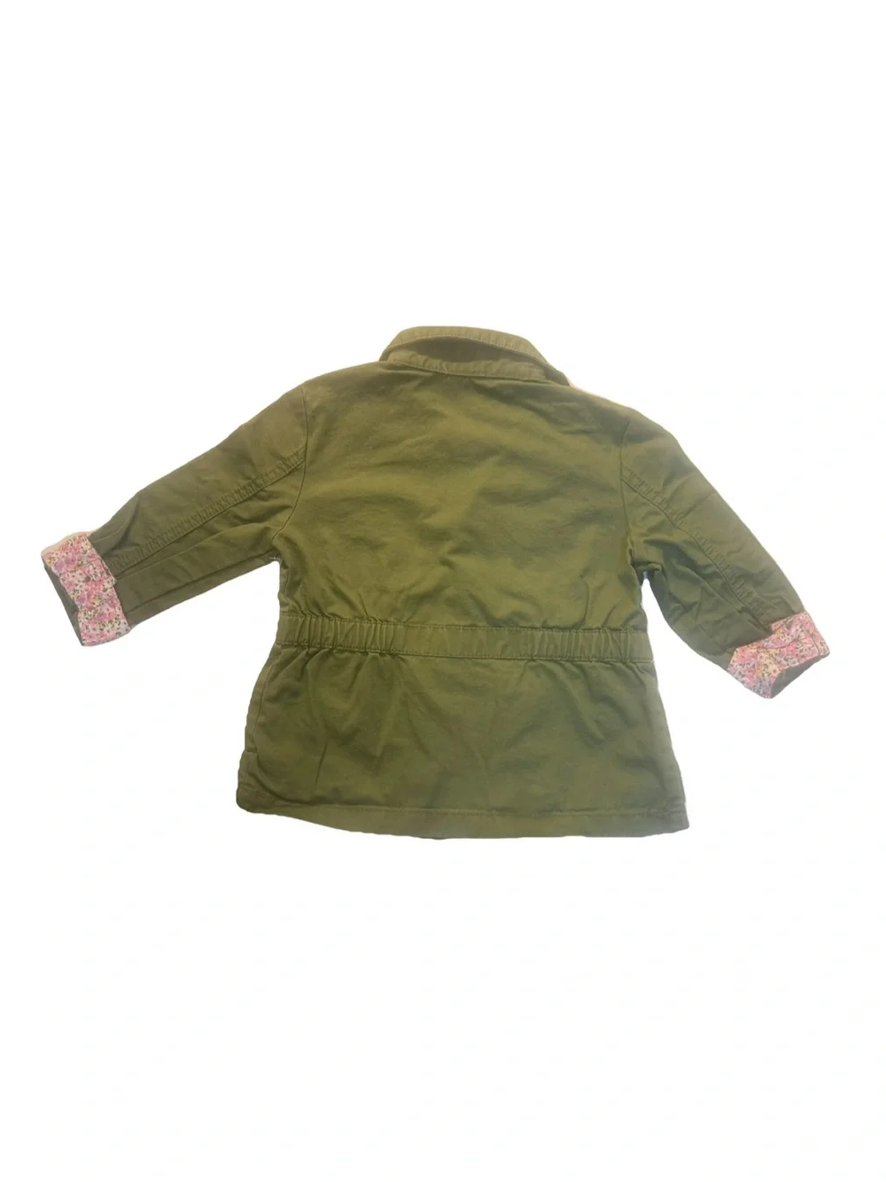 Carters soft olive